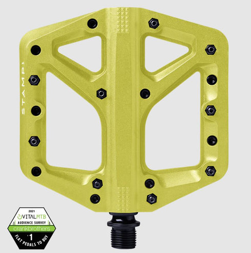 Stamp 1 Pedals
